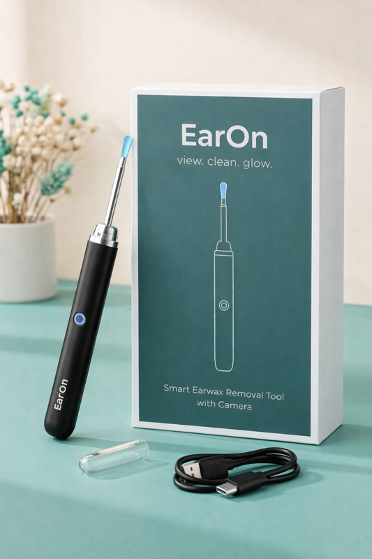 EarOn Cleaning Kit