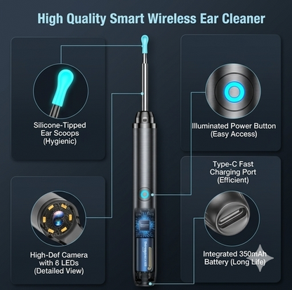 EarOn Cleaning Kit